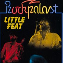Little Feat: Rockpalast Live from 1977 - DVD